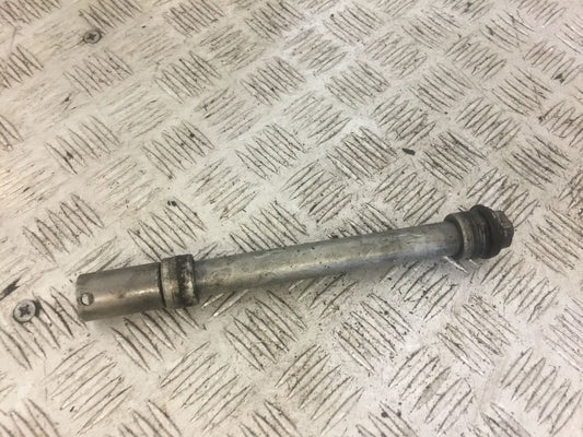 HONDA CRF1000 AFRICA TWIN FRONT WHEEL SPINDLE  YEAR 2016-2019 (STOCK 695)