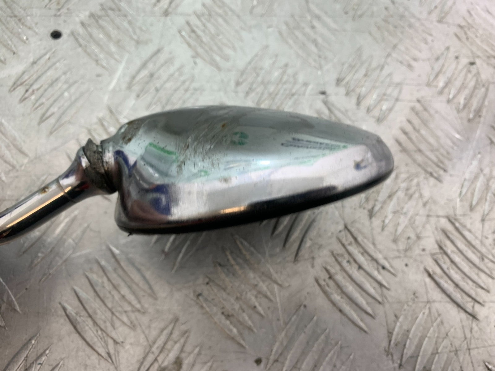 HONDA VT750 SHADOW RIGHT MIRROR  YEAR 2003-2004 (CMB1265)