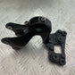 TRIUMPH 675 STREET TRIPLE R HEADLIGHT MOUNTING BRACKET  YEAR 2013 - 20 (CMB1221)