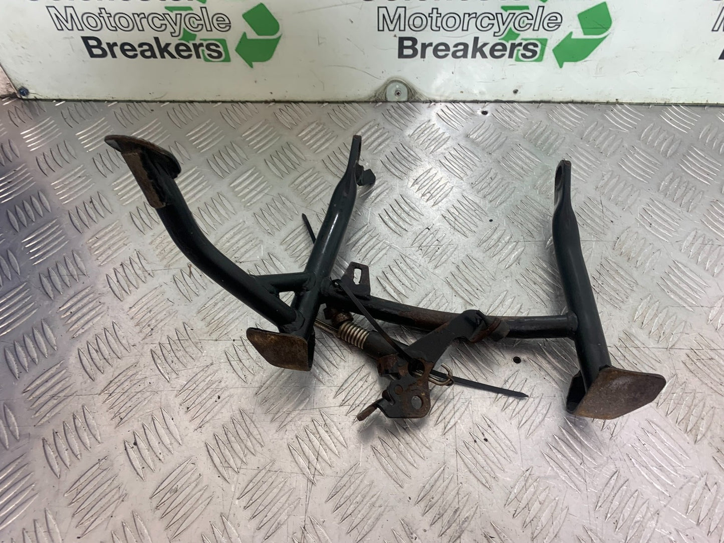 BMW K1300 S K 1300 S CENTER STAND   YEAR 2009-16 (CMB1216)