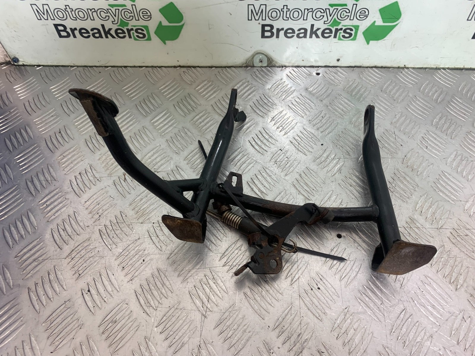BMW K1300 S K 1300 S CENTER STAND   YEAR 2009-16 (CMB1216)