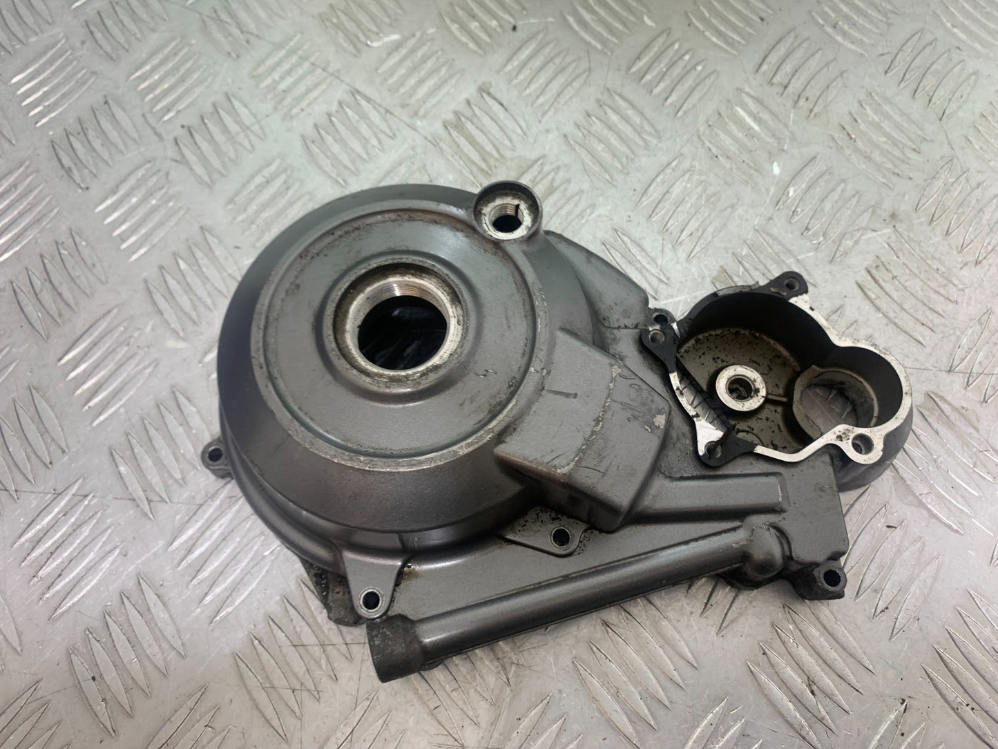 APRILIA 650 PAGASO STRADA GENERATOR COVER   YEAR 2005-2010 (CMB1057)