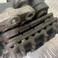 HONDA VFR800 PRE V-TEC REAR CALIPER  YEAR 1998-2001 (CMB1233)