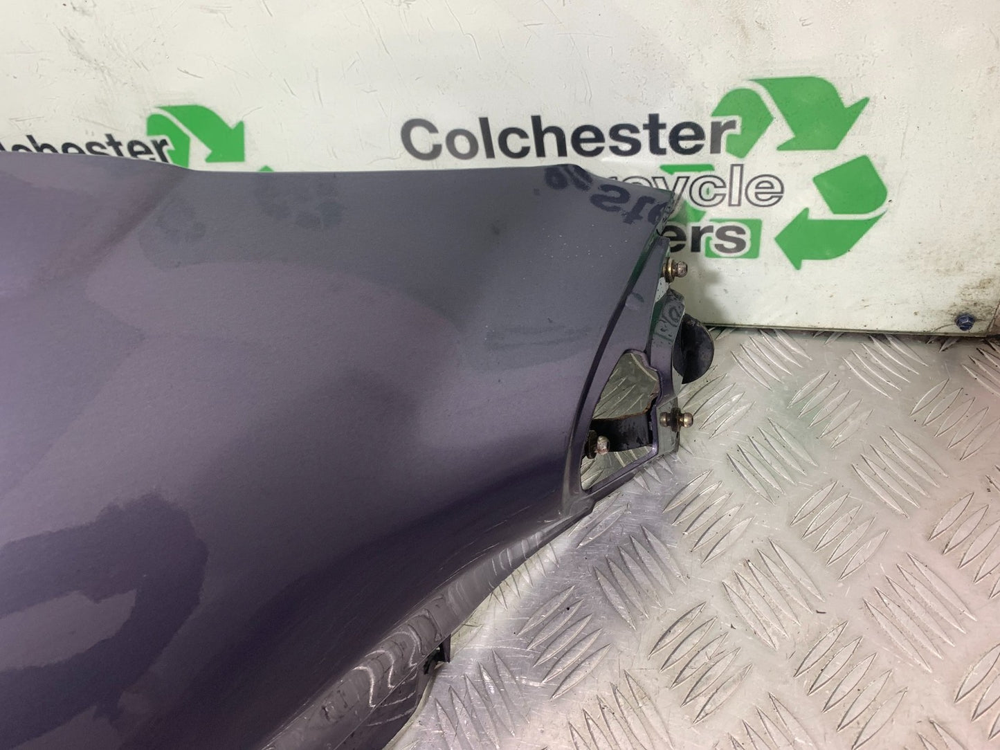 BMW K1200 K 1200 LT TOP FAIRING  YEAR 1999-07 (CMB1271)