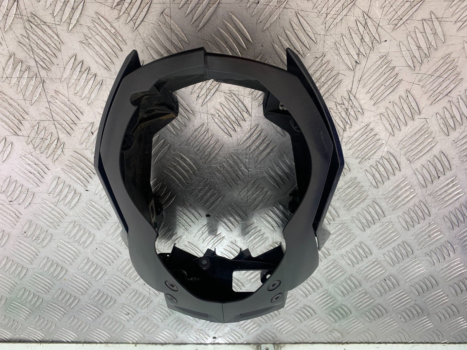 KTM 990 SUPER DUKE HEADLIGHT COWL  YEAR 2007-2011  (CMB1207)