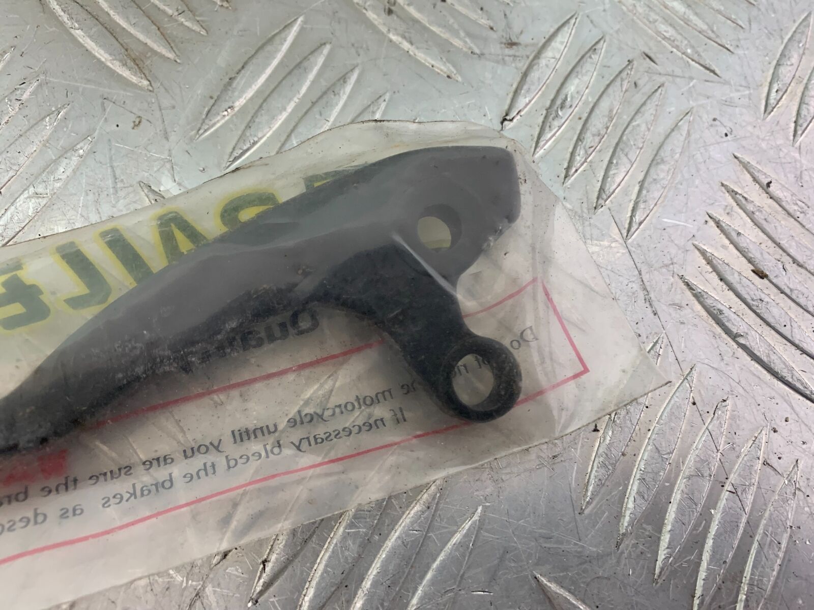 YAMAHA FJ1100 FJ 1100 CLUTCH LEVER (NEW)  YEAR 1984-85 (CMB1101)