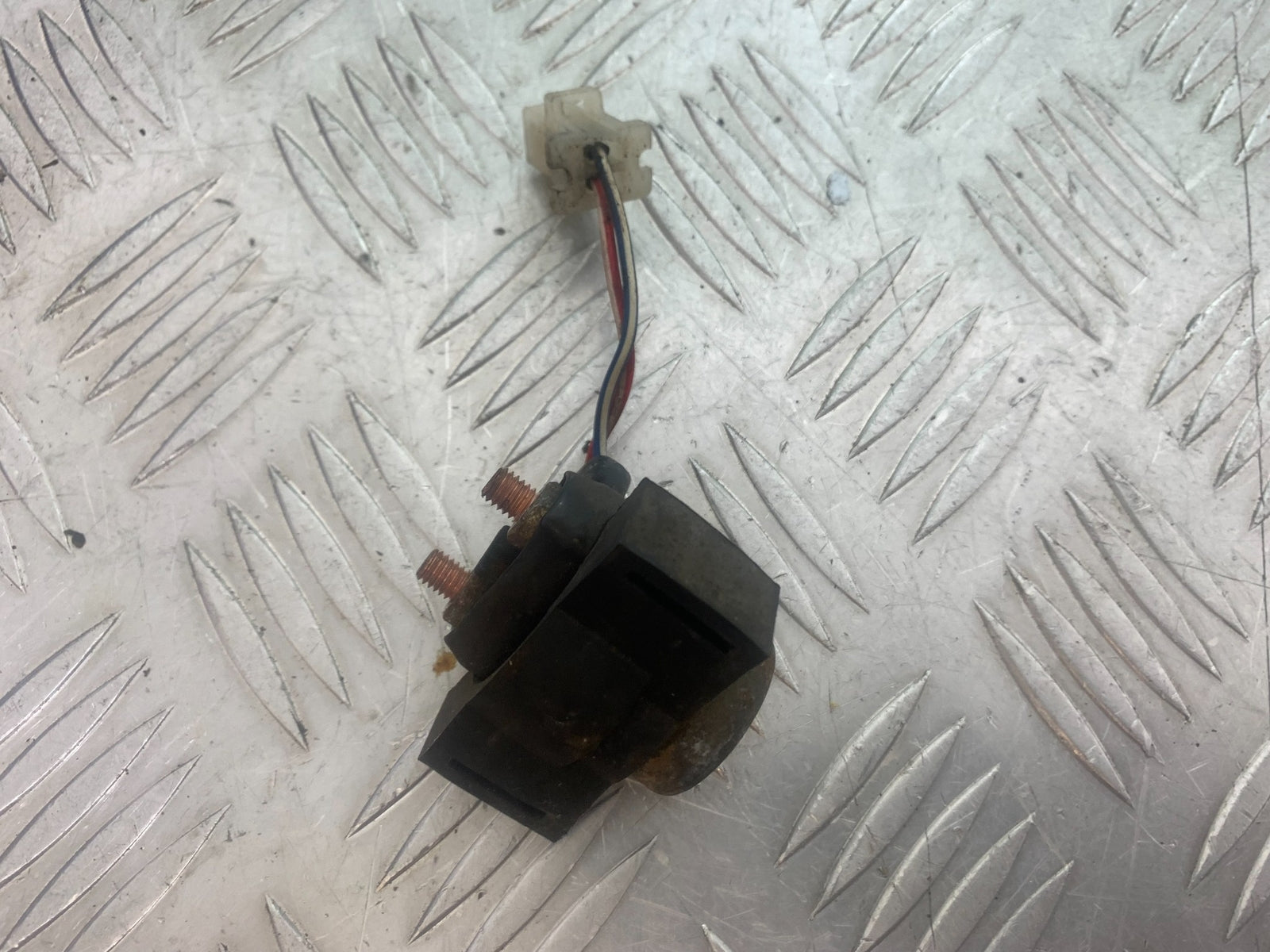 YAMAHA XV535 XV 535 VIRAGO STARTER SOLENOID   YEAR 1994-02 (CMB1139)