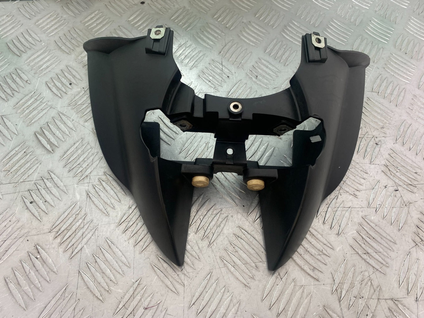 BMW K1300 S K 1300 S REAR LIGHT SURROUND  YEAR 2009-16 (CMB1216)