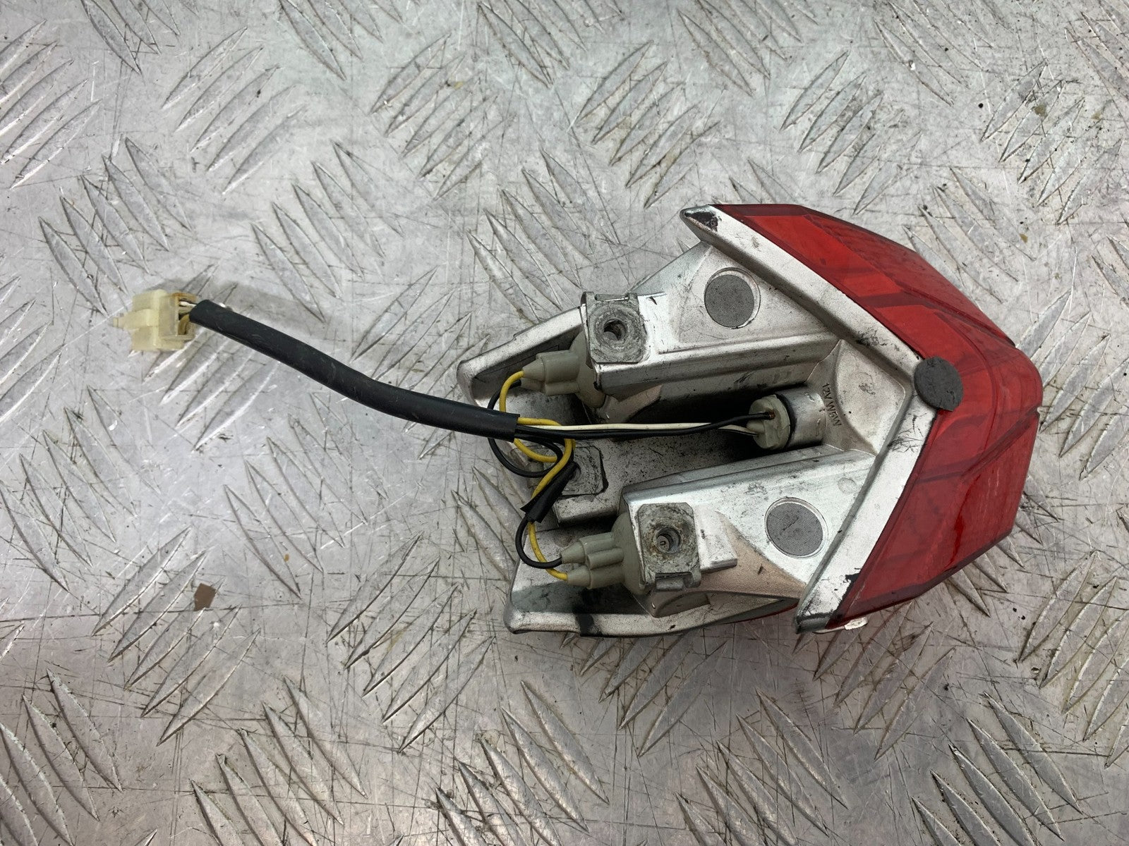 MV AGUSTA 675 F3 REAR LIGHT YEAR 2012-2016 (CMB1302)