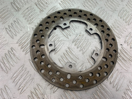 APRILIA RS660 RS 660 REAR BRAKE DISC   YEAR 2020-2024 (CMB1202)