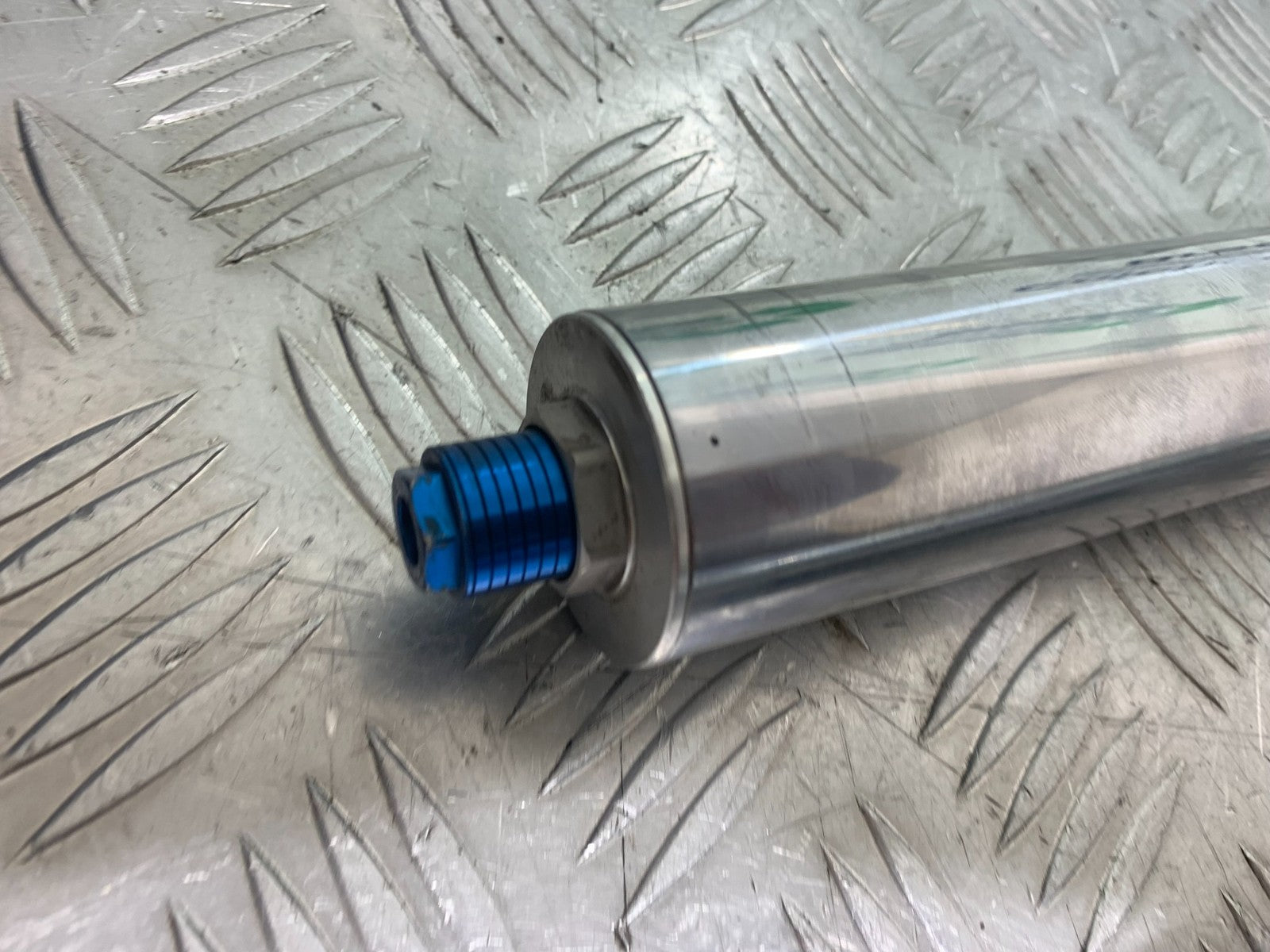 SUZUKI SV1000 SV 1000 S FORKS  YEAR 2003-2007 (CMB1293)