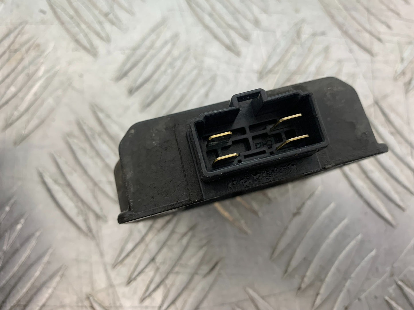YAMAHA YZF-R125 YZF 125 REGULATOR  YEAR 2019-2022 (CMB1263)