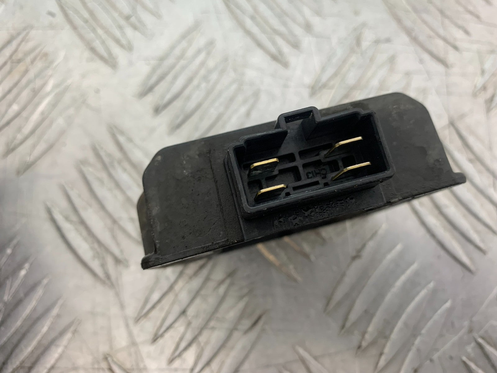 YAMAHA YZF-R125 YZF 125 REGULATOR  YEAR 2019-2022 (CMB1263)