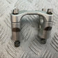 APRILIA TUONO 1000 V4R HANDLEBAR CLAMPS  YEAR 2011-13  (CMB1331)