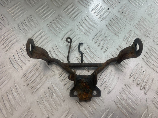 YAMAHA XV535 XV 535 VIRAGO HEADLIGHT BRACKET  YEAR 1994-02 (CMB1139)