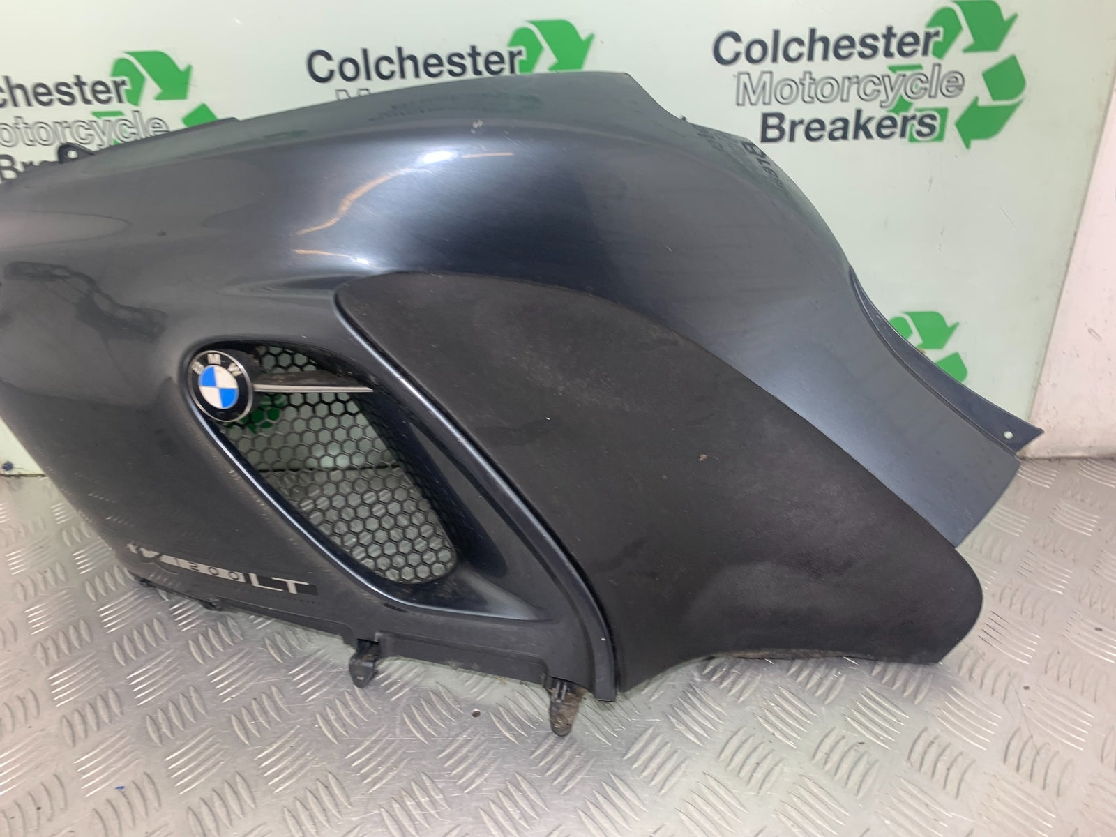 BMW K1200 K 1200 LT LEFT FAIRING PANEL  YEAR 1999-07 (CMB1138)