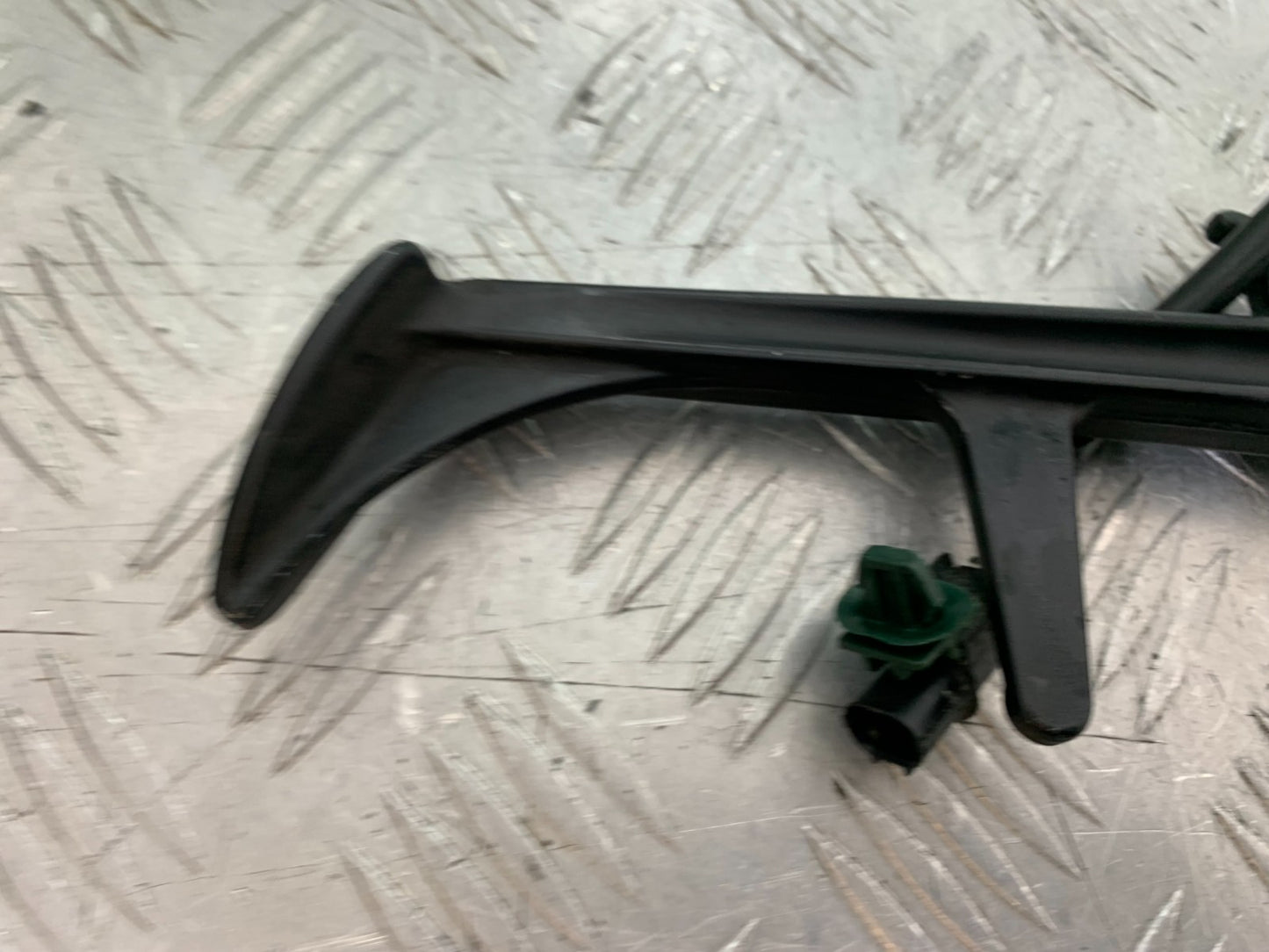 HONDA CBR1000 RR  SIDE STAND AND BRACKETYEAR 2008-2011 (CMB1330)