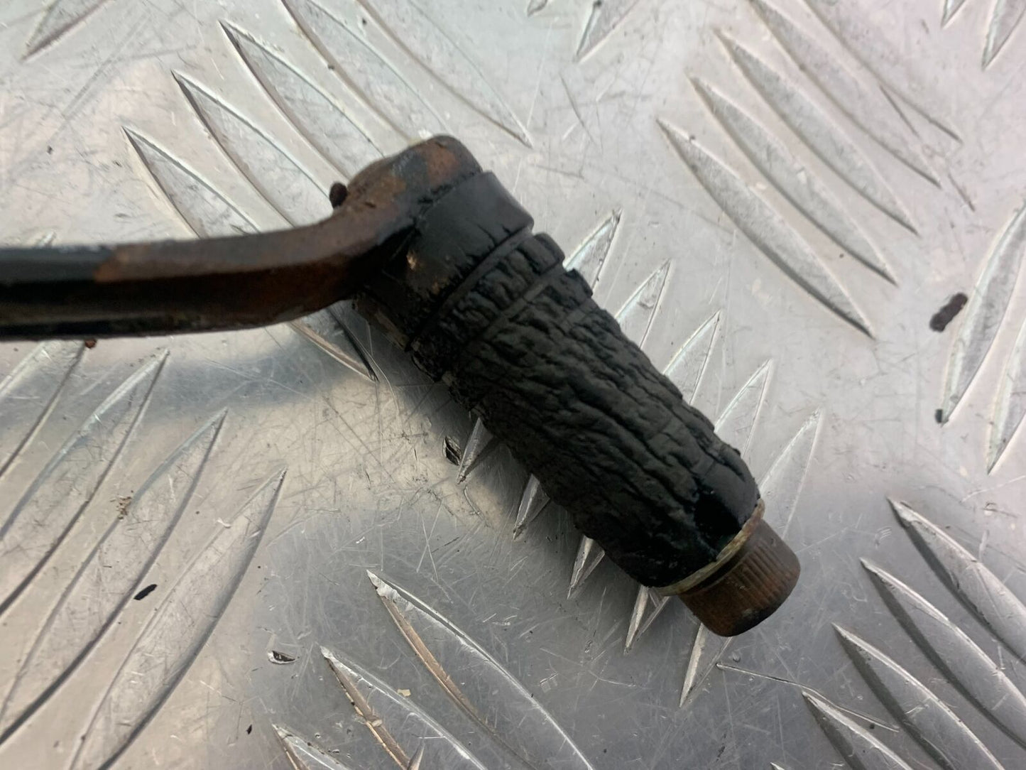 SINNIS TERRAIN 125 GEAR LEVER  YEAR 2018 (CMB1123)