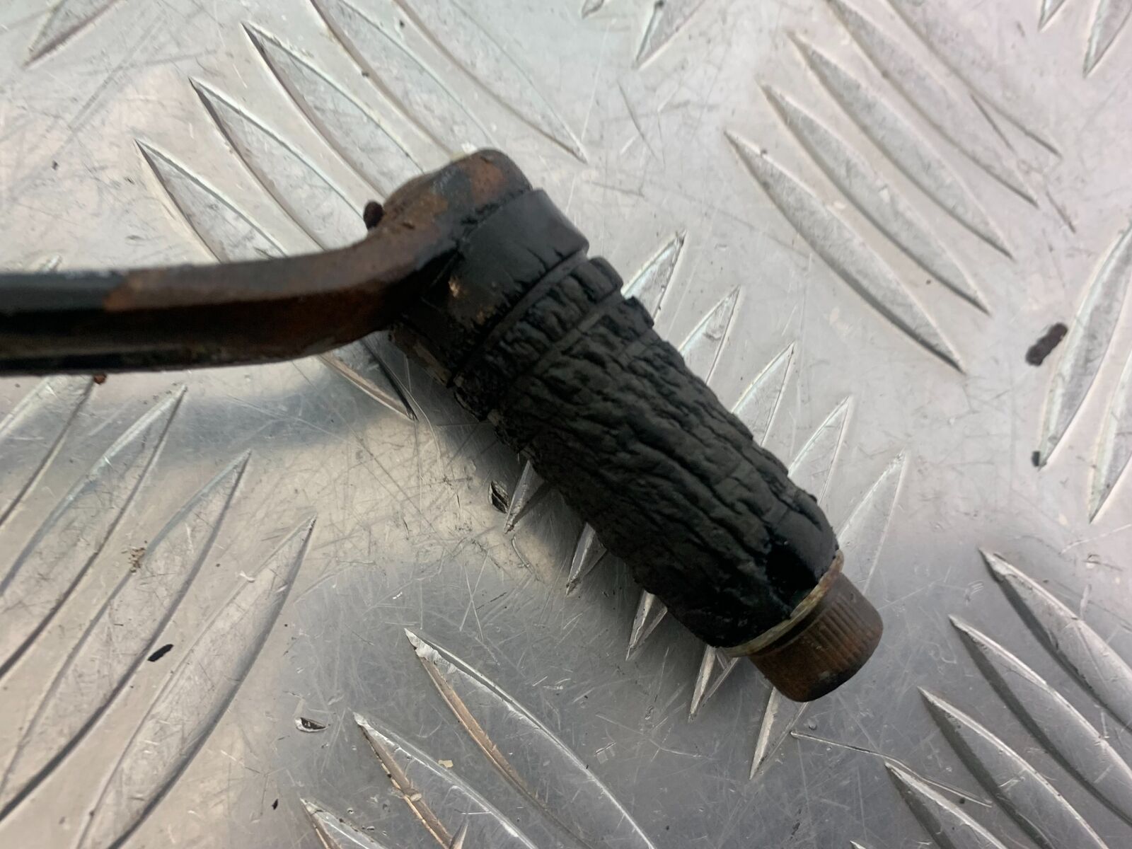 SINNIS TERRAIN 125 GEAR LEVER  YEAR 2018 (CMB1123)