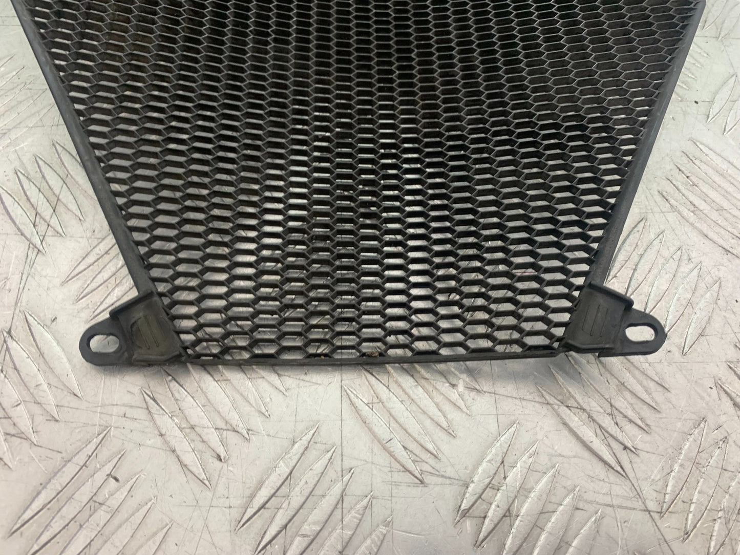 BMW K1300 S K 1300 S RADIATOR GRILL YEAR 2009-16 (CMB1216)