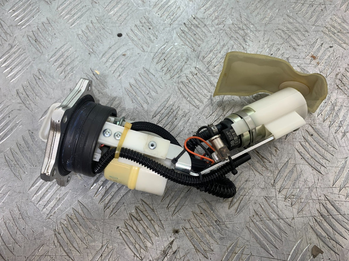 MV AGUSTA 675 F3 PETROL PUMP   YEAR 2012-2016 (CMB1302)