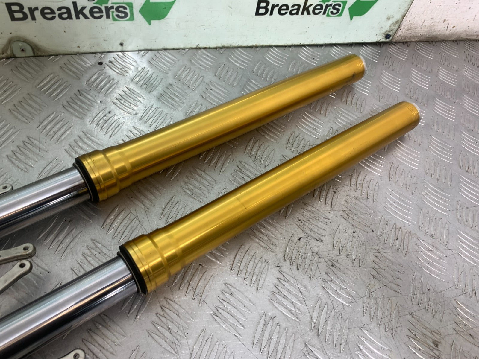 APRILIA TUONO 1000 V4R FORKS   YEAR 2011-13  (CMB1331)
