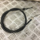 HONDA CB650 F CB 650 FA-E CLUTCH CABLE  YEAR 2014-2017 STOCK 609