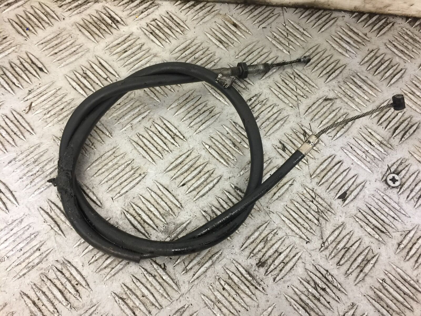 HONDA CB650 F CB 650 FA-E CLUTCH CABLE  YEAR 2014-2017 STOCK 609