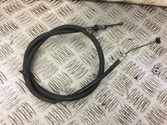 HONDA CB650 F CB 650 FA-E CLUTCH CABLE  YEAR 2014-2017 STOCK 609