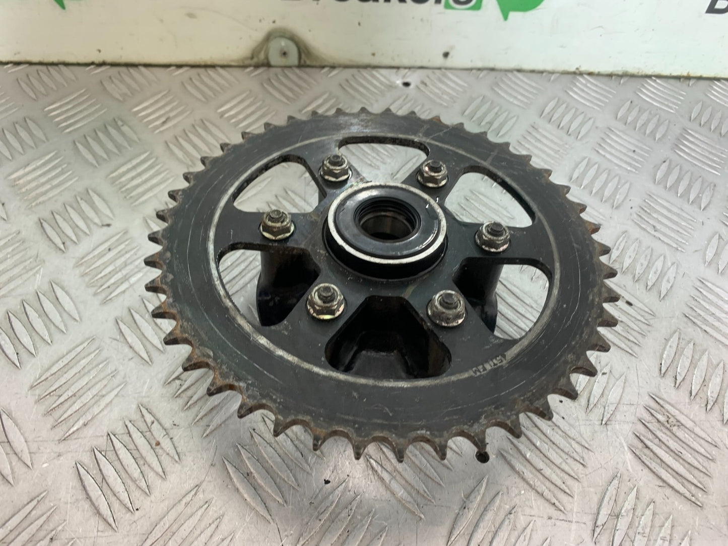 KTM DUKE 390 SPROCKET CARRIER  YEAR 2017- 2023 (CMB1314)