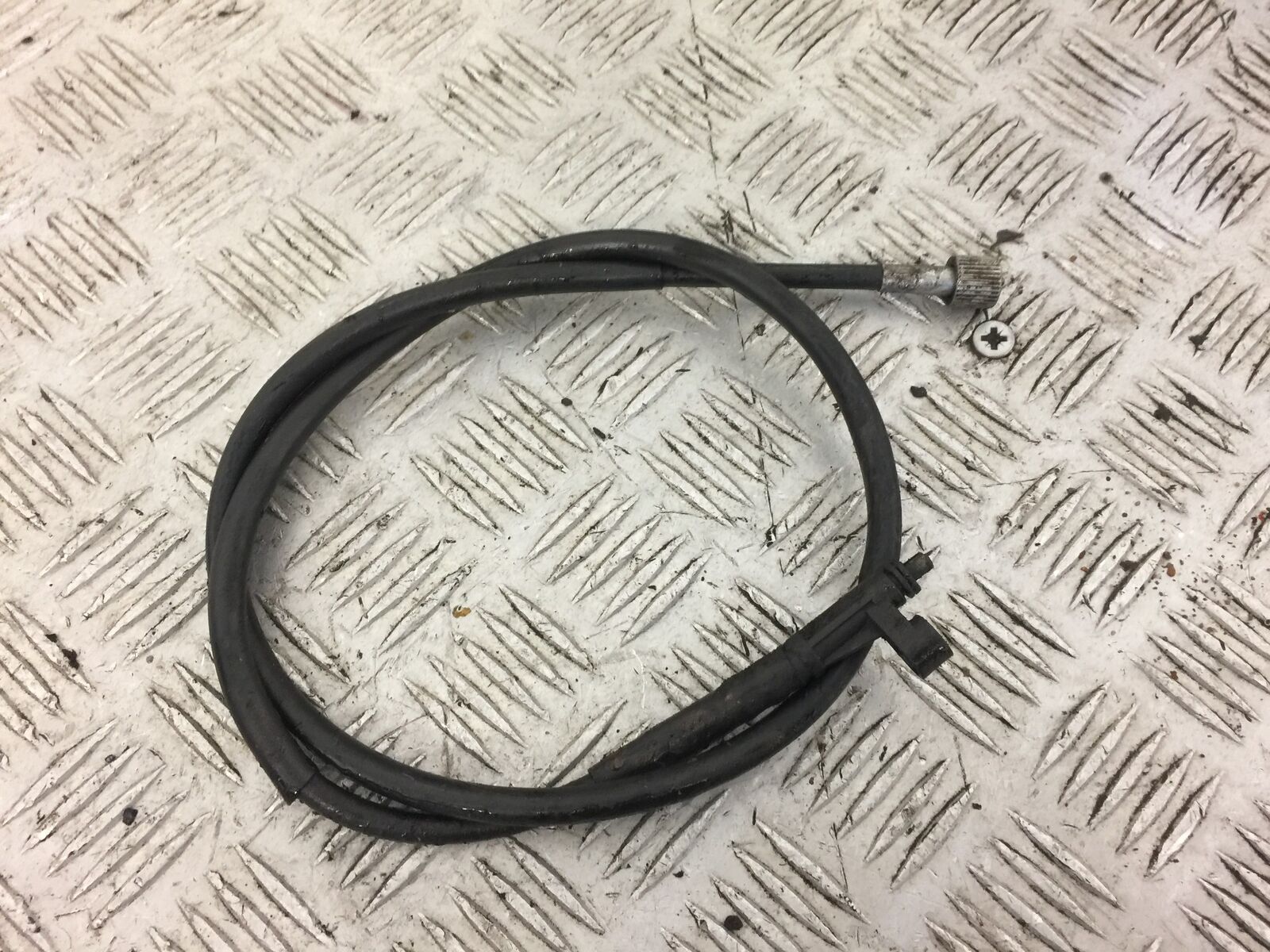 HONDA PC800 PC 800 PACIFIC COAST SPEEDO CABLE  YEAR 1998 (STOCK 516)