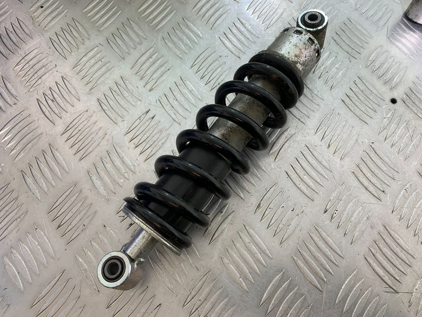 HONDA CBR500R CBR 500 R REAR SHOCK   YEAR 2016 (CMB1066)