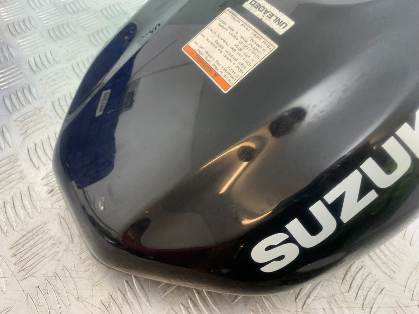 SUZUKI GS500 GS 500 PETROL TANK  YEAR 2001-2008 (CMB1254)