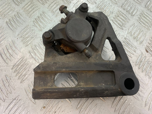 YAMAHA XVS 1300 MIDNIGHT STAR REAR BRAKE CALIPER   YEAR 2007-16 (CMB1200)
