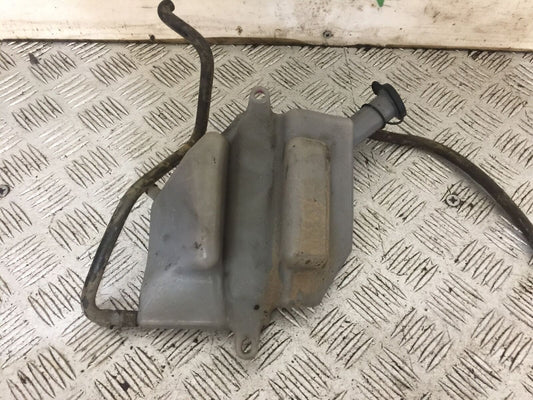 TRIUMPH TROPHY 1215 SE COOLANT BOTTLE  2012-2017 (STOCK 740)