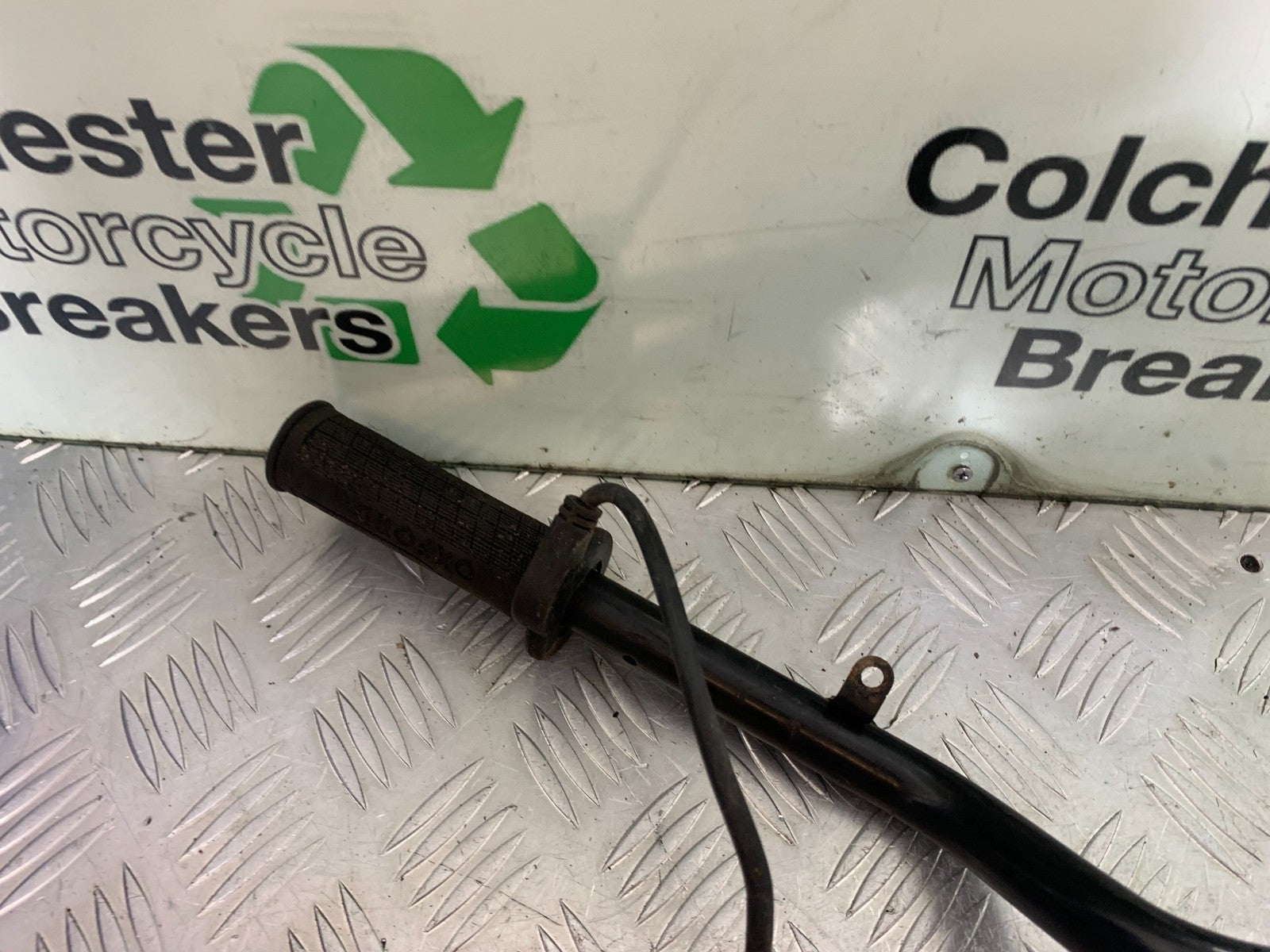 YAMAHA XMAX 125 XMAX-125 HANDLEBARS  YEAR 2015-2020  (CMB1266)