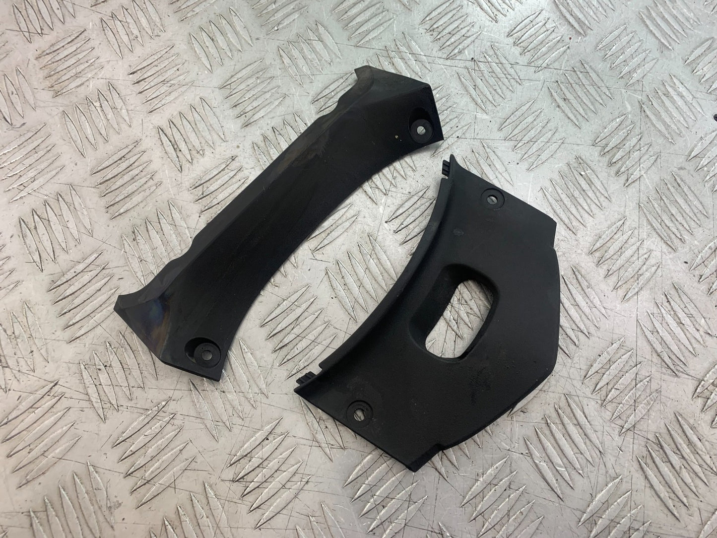 HONDA XL125 VARADERO INFILLS  YEAR 2001-2006  (CMB1210)