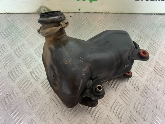 KTM DUKE 125 EXHAUST COLLECTOR BOX  YEAR 2017-2022 (CMB1222)