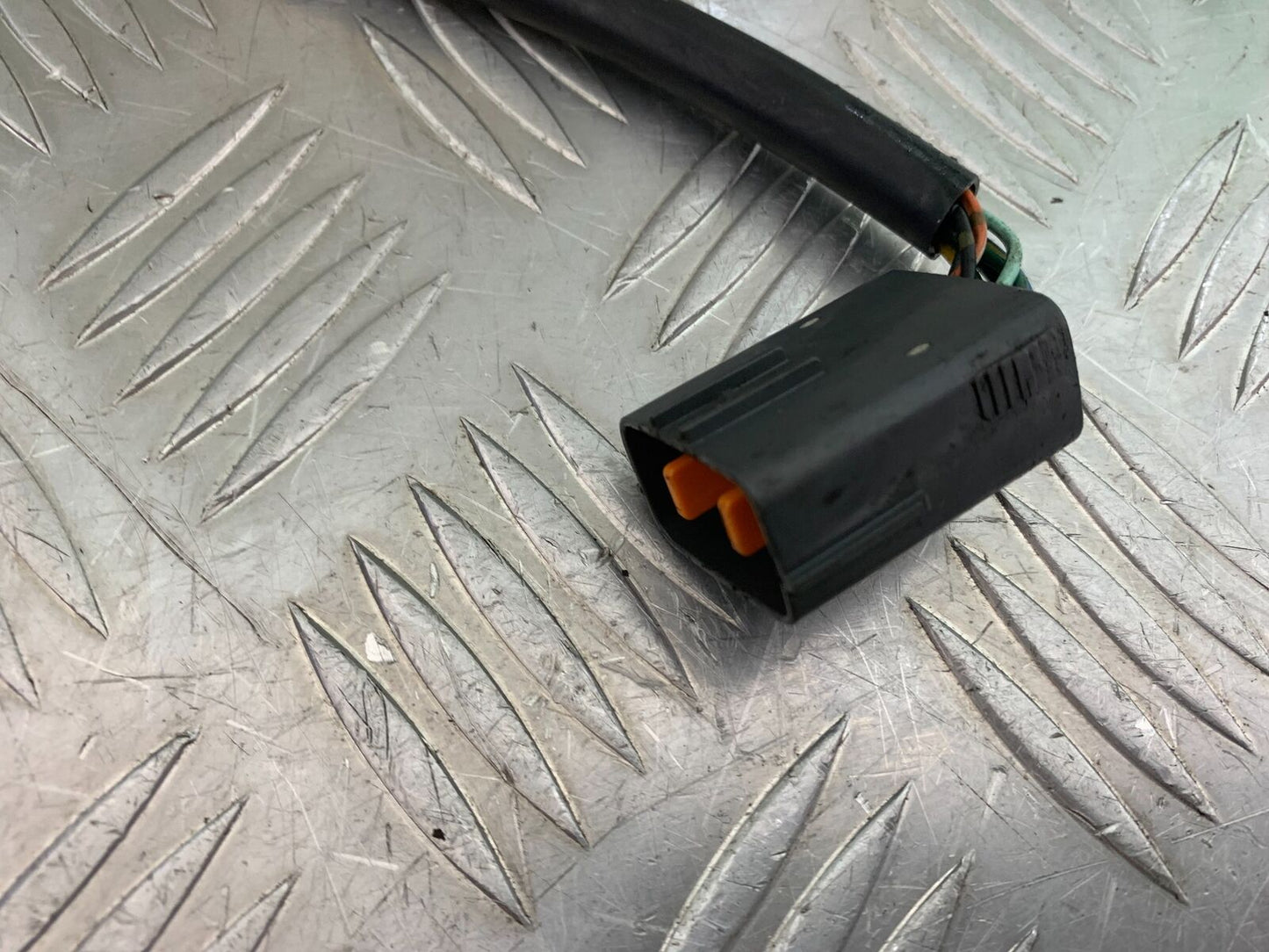 TRIUMPH THUNDERBIRD 1600 RIGHT SWITCH GEAR   YEAR 2011 (CMB1107)