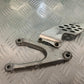 YAMAHA YZF R1 5VY FRONT LEFT HANGER  YEAR 2004-2006 (STOCK 953)