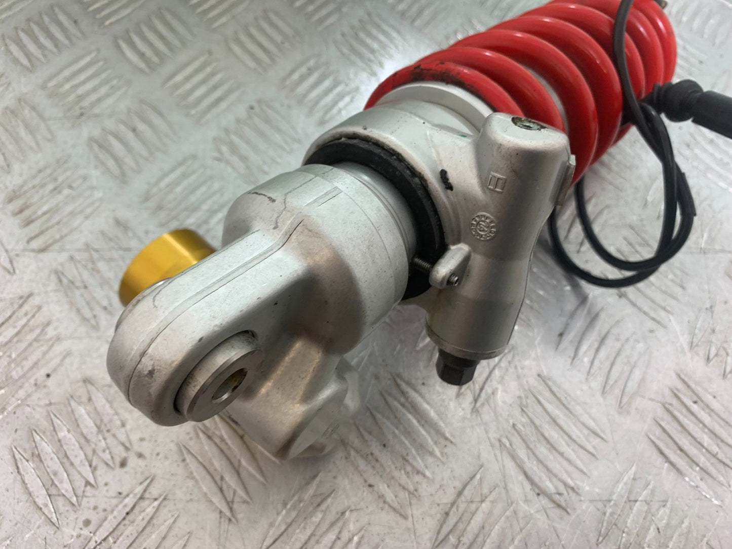 BMW S1000 RR REAR SHOCK   YEAR 2015-2018 (CMB1246)