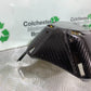 HONDA CBR1000 RR CBR1000RR FIREBLADE CARBON FIBRE BELLYPAN 2008-2011 (CMB1179)