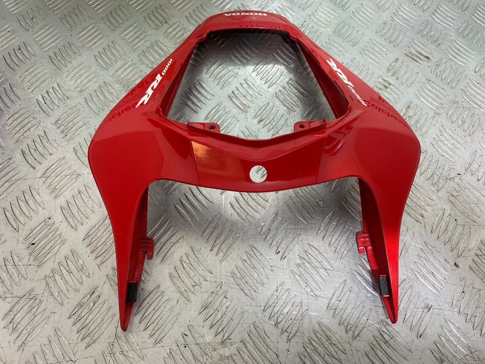 HONDA CBR1000 rr FIREBLADE TAIL PIECE SEAT UNIT    YEAR 2012-2016 (CMB1198)