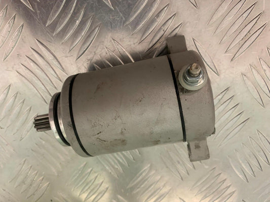 ROYAL ENFIELD 350 CLASSIC STARTER MOTOR  YEAR 2022 (STOCK 967)