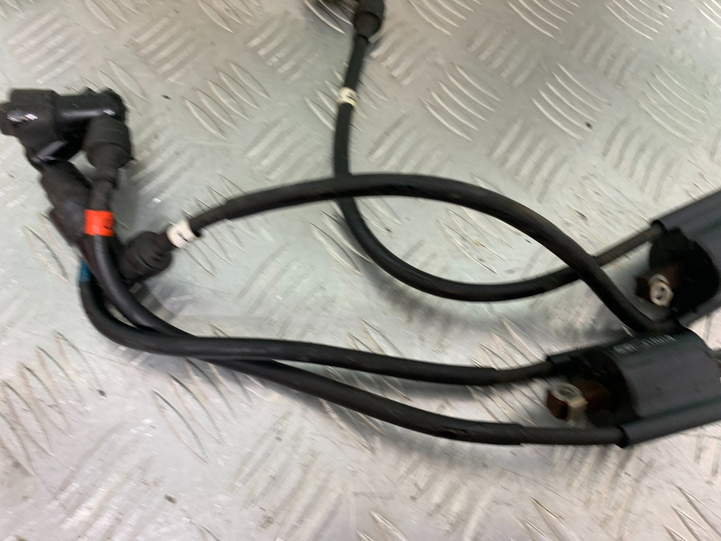 YAMAHA XJ600 XJ 600 DIVERSION COILS AND CAPS 1998-2000 (CMB1191)