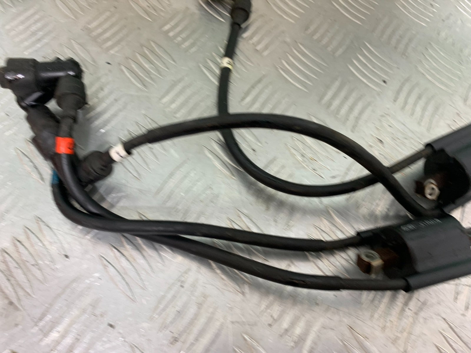 YAMAHA XJ600 XJ 600 DIVERSION COILS AND CAPS 1998-2000 (CMB1191)