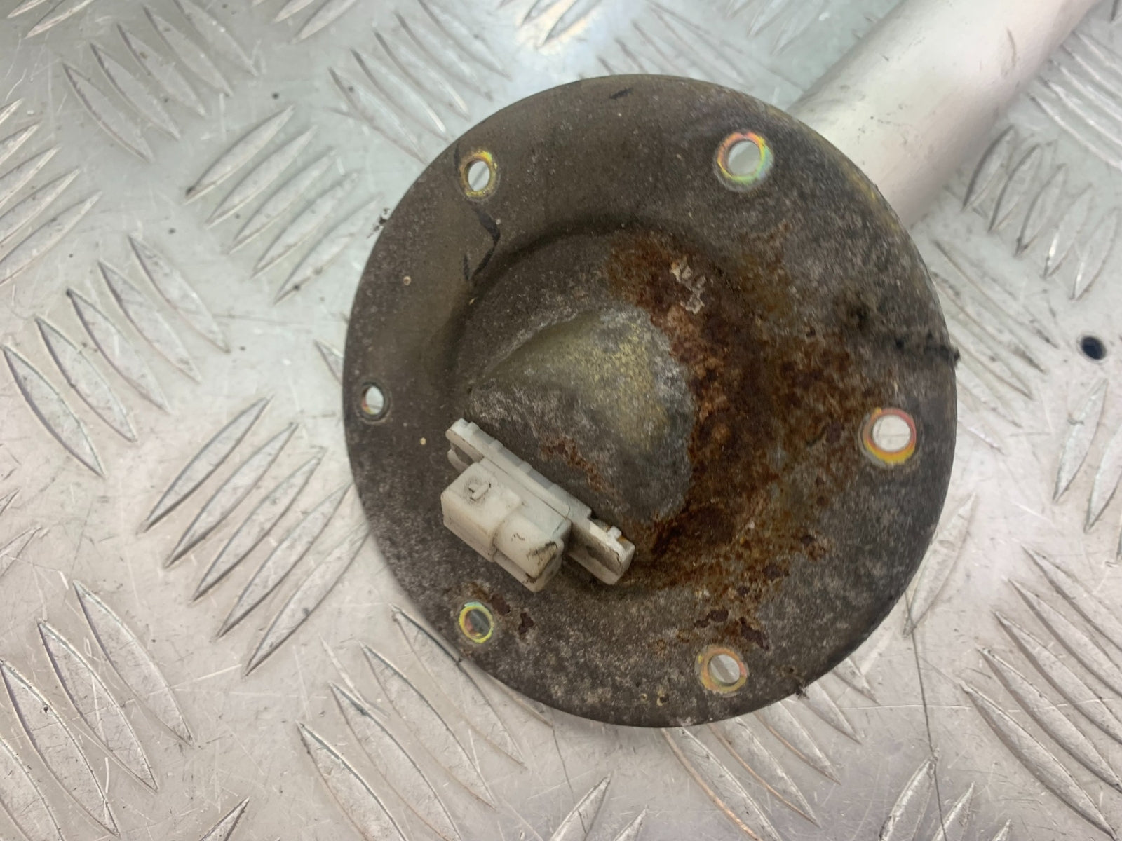 BMW K1200 K 1200 LT PETROL TANK SENDER   YEAR 1999-07 (CMB1138)