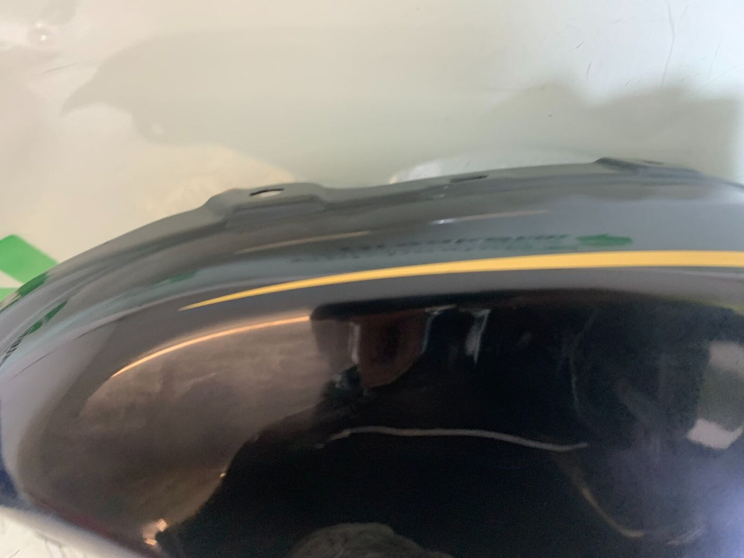 YAMAHA XSR900 XSR 900 RIGHT TANK PANEL   YEAR 2021-2022 (CMB1073)
