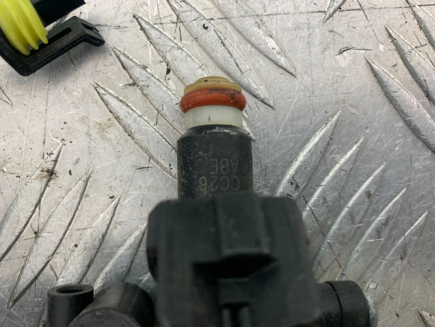 TRIUMPH 1050 SPRINT GT INJECTORS YEAR 2010-2016 (CMB1250)