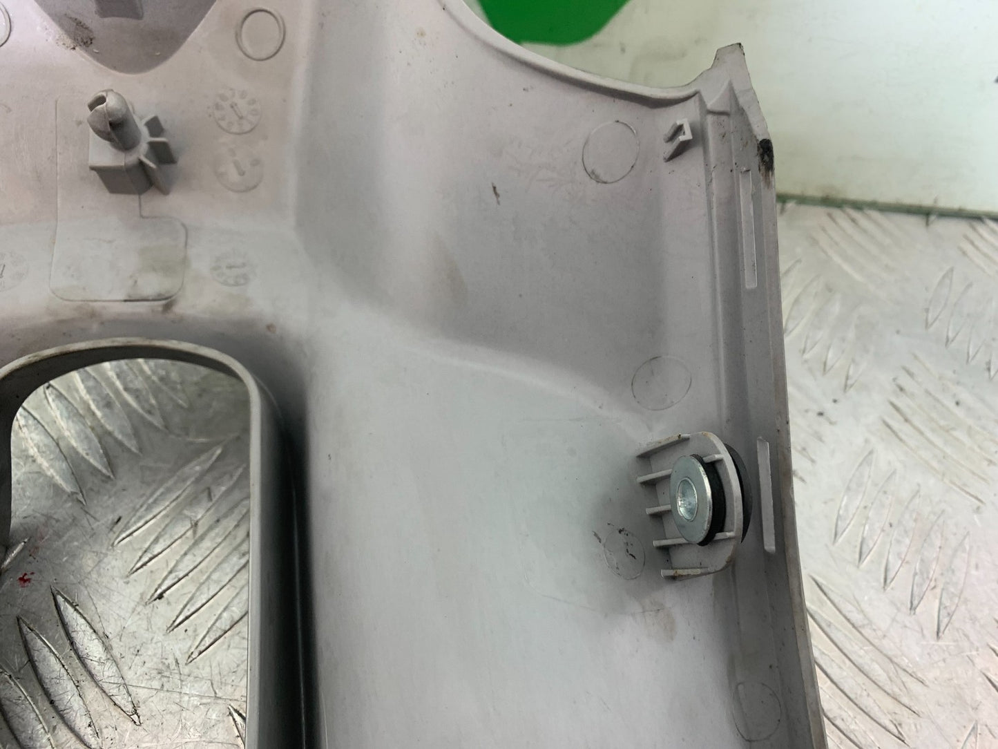 KYMCO CK1 125 TANK INFILL FAIRING PANEL YEAR 2014 - 2016 (CMB1181)